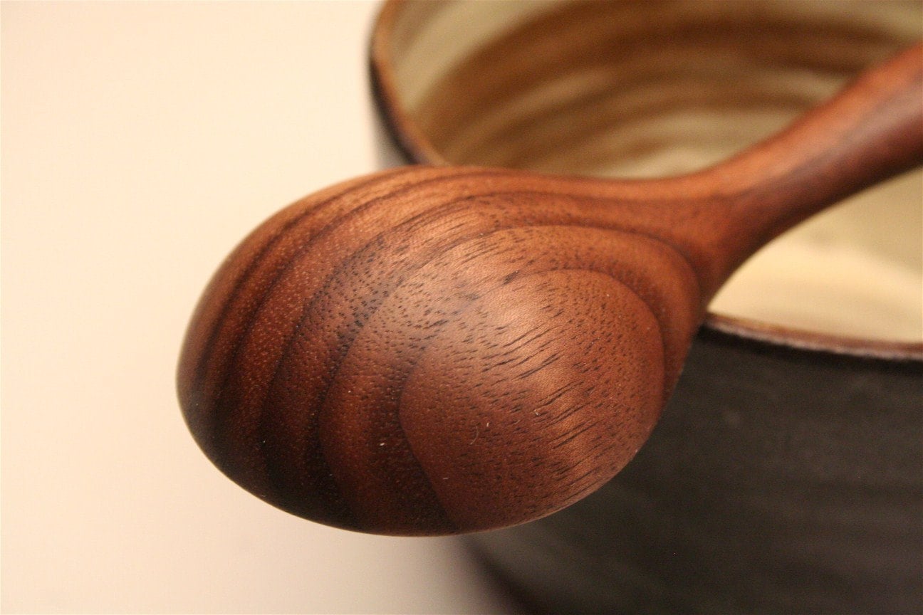 Handmade treenware wooden