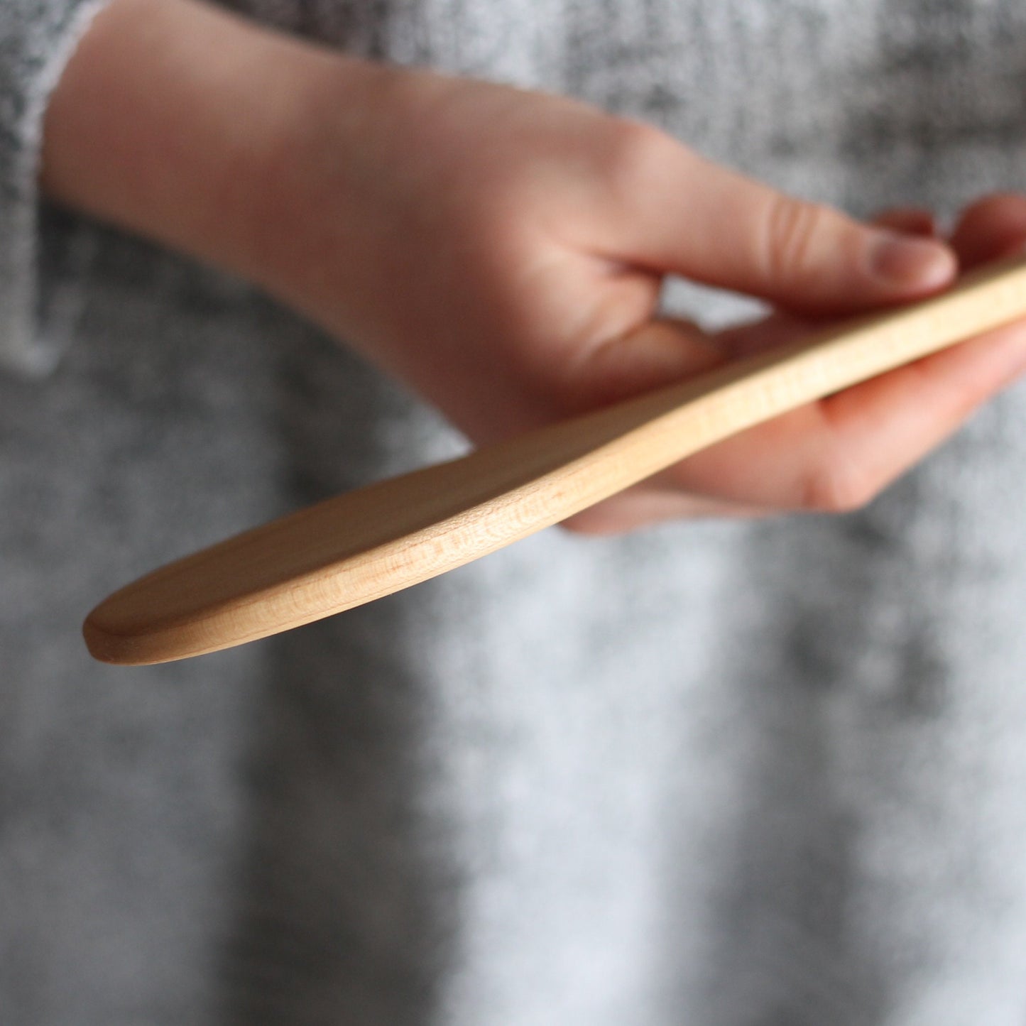 Handmade Wooden Kitchen Utensils