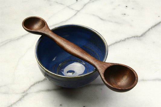 Handmade treenware wooden