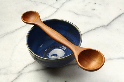 Handmade treenware wooden
