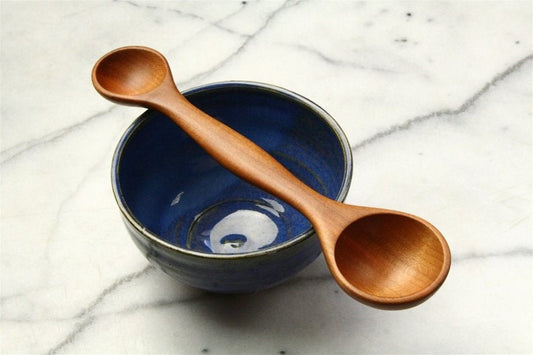 Handmade treenware wooden