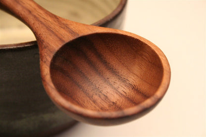 Handmade treenware wooden
