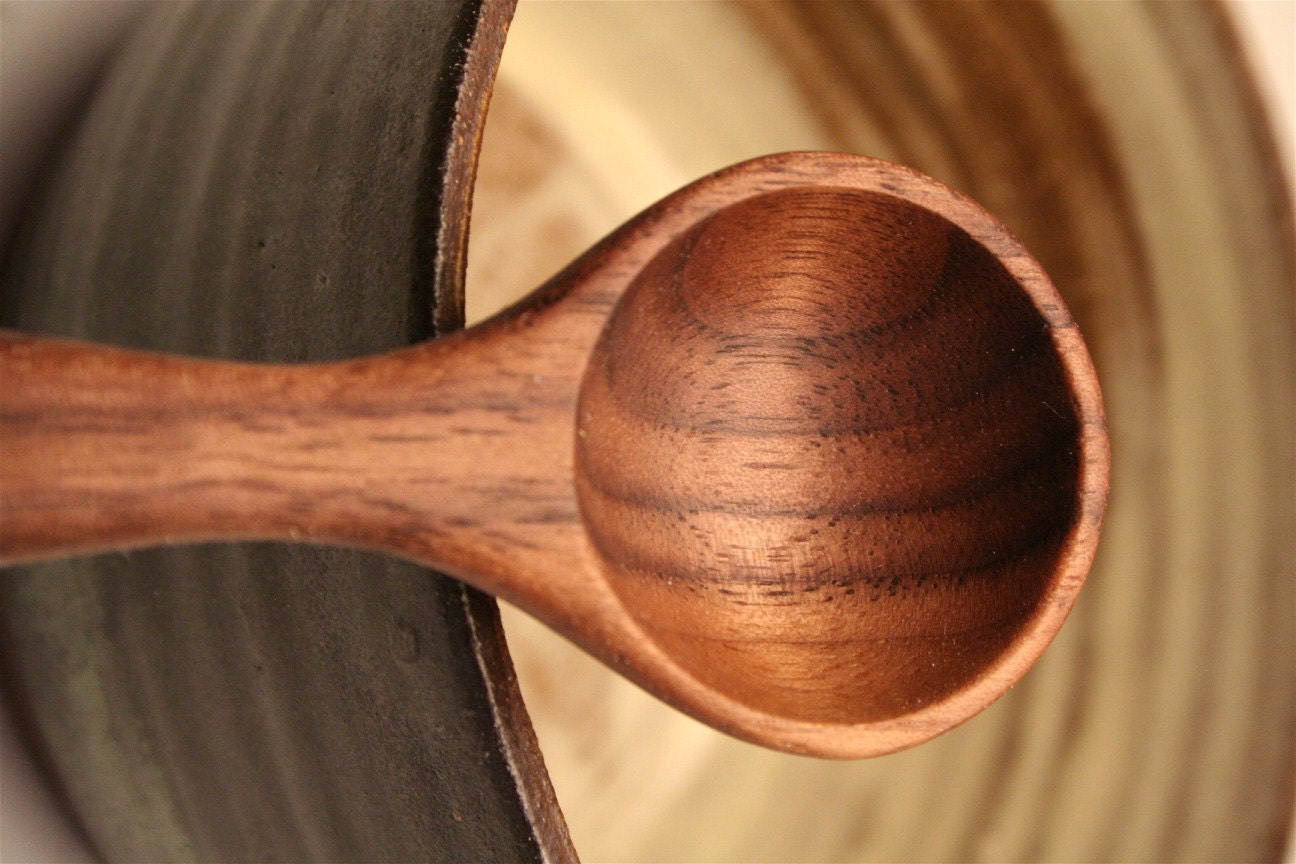 Handmade treenware wooden