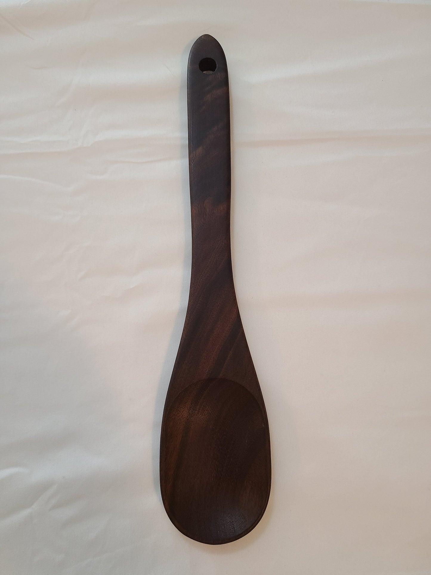 Handmade Wooden Black Walnut Spoons