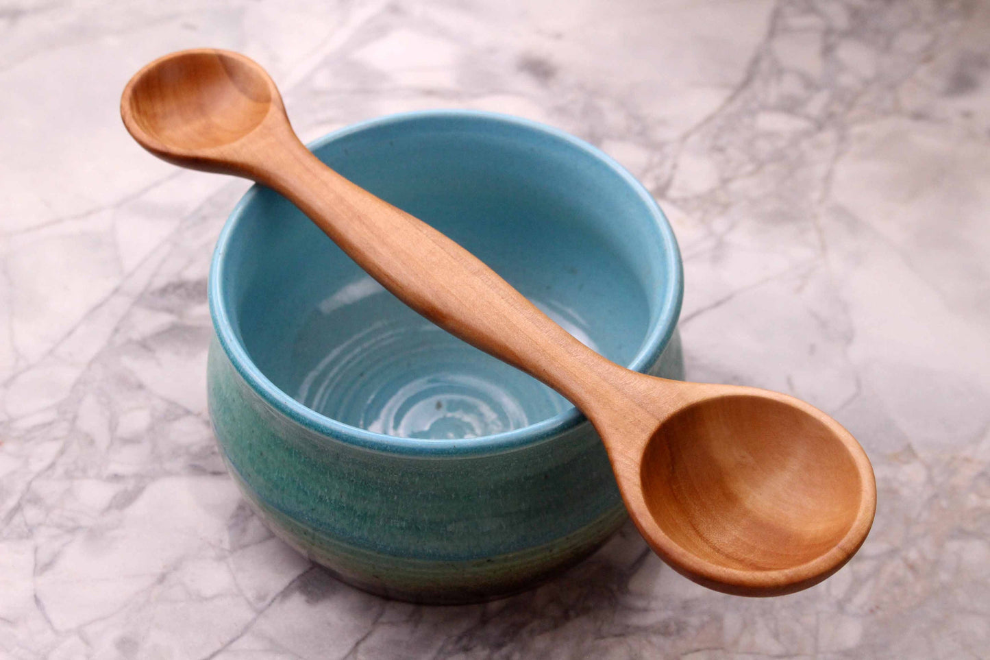 Handmade treenware wooden
