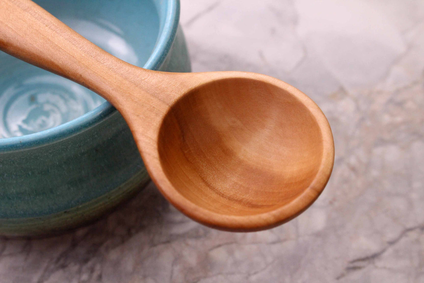 Handmade treenware wooden