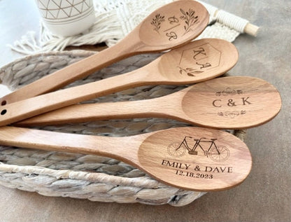 Personalized Wedding Shower Gift