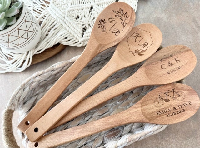 Personalized Wedding Shower Gift
