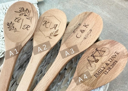 Personalized Wedding Shower Gift