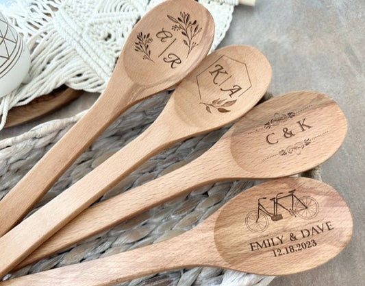 Personalized Wedding Shower Gift