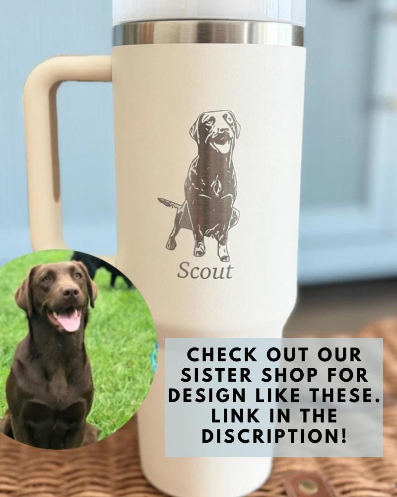 Personalized Wedding Shower Gift
