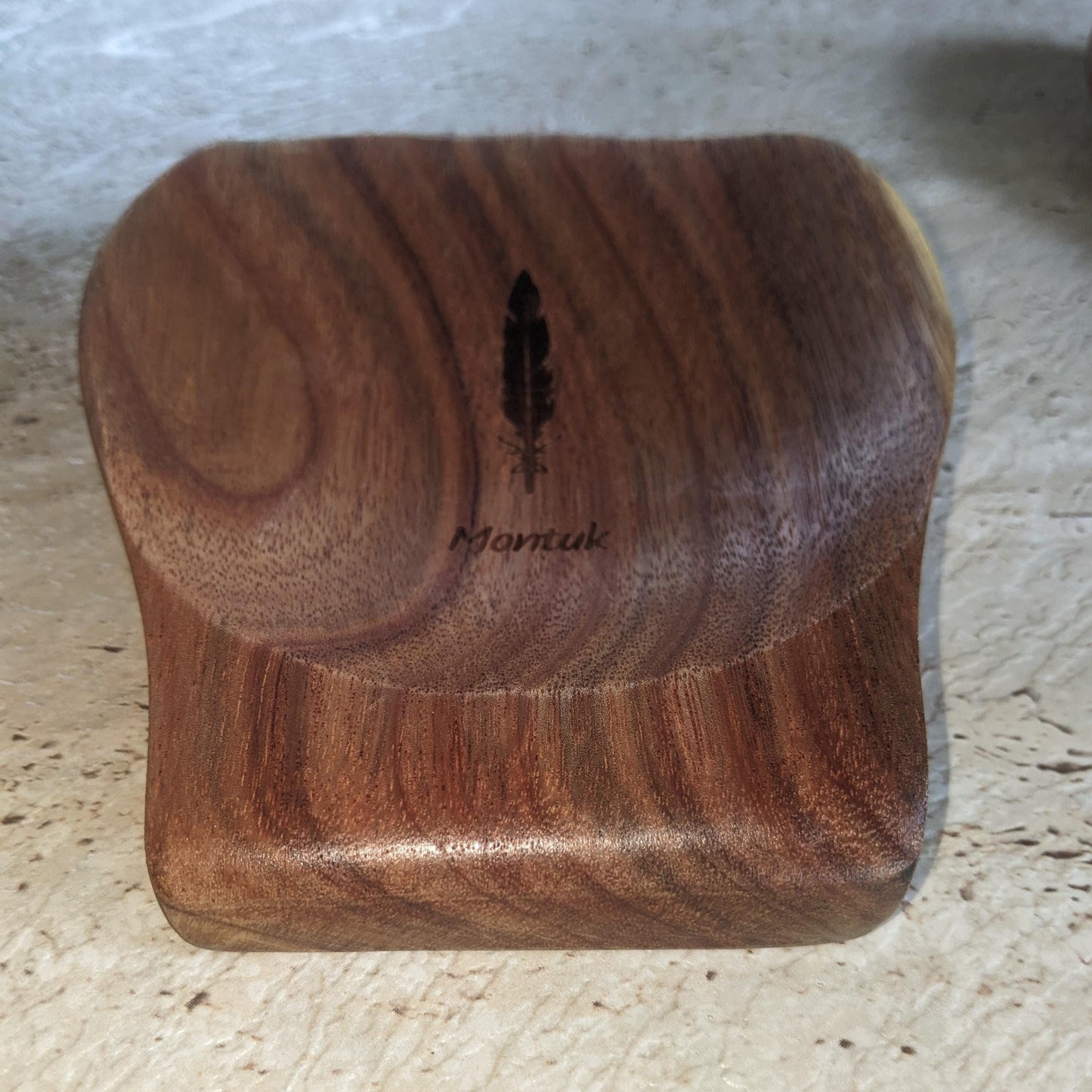 Natural Teak Wood Cooking Utensils Set for Kitchen
